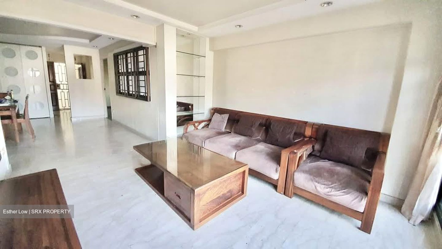 Blk 653B Jurong West Street 61 (Jurong West), HDB 5 Rooms #564119171
